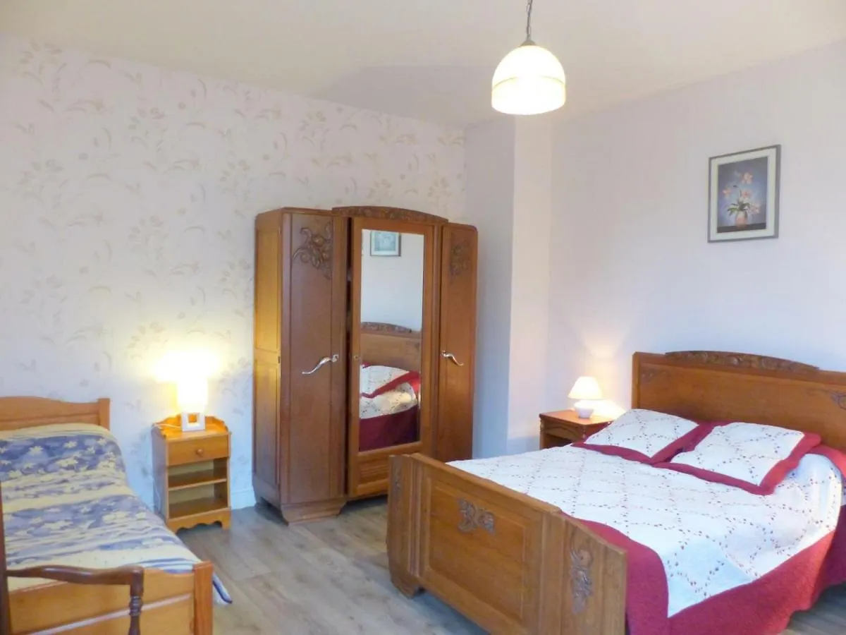 Maison Independante Pres Du Village Medieval Avec Jardin Clos, Parking Et Equipements Complets - Fr-1-489-15 Herisson Holiday home